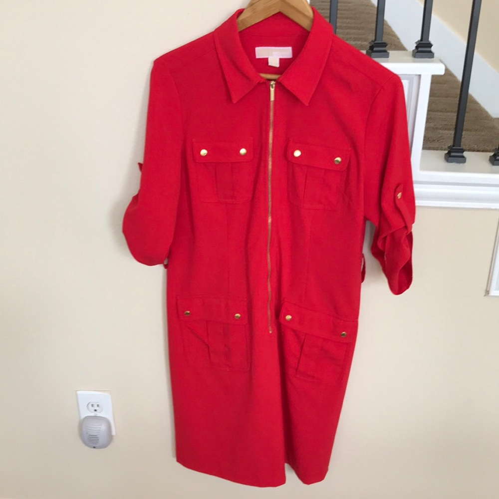 💄Michael Kors size L.